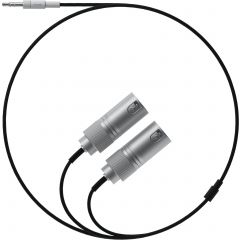 Teenage Engineering FIELD-CABLE-XLR-M - Vue 1
